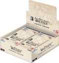 One Piece TCG: Anime 25th Collection Booster Box