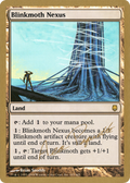 Blinkmoth Nexus - 2004 Aeo Paquette (DST) (WCD-) - World Championship Decks 2004