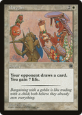 Bargain (P02-) - Portal Second Age