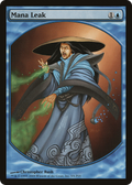 Mana Leak (MPRP-005) - Magic Player Rewards 2005