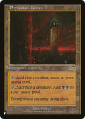 Phyrexian Tower (LIST-USG-322) - The List