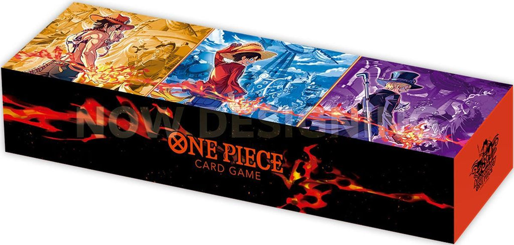 One Piece TCG: Special Set English Version 3rd Anniversary