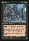 Rag Man (French) - "Loqueteux" (REN-) - Renaissance