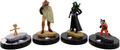 Marvel Heroclix 400: Guardians Of The Galaxy