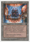 Urza's Power Plant (Rock in Pot) (CHR-) - Chronicles