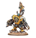 Warhammer 40k: Orks: Nazdreg