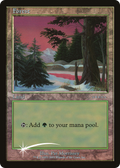 Forest (2001 Ice Age) (ARENA-) - Arena League 2001 Foil