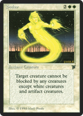 Seeker (LEG-) - Legends
