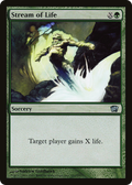 Stream of Life (8ED-282) - 8th Edition