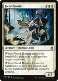 Fiend Hunter (A25-014) - Masters 25 Foil