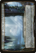 Velis Vel (Planechase) (OVER-) - Planechase Planes