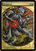 Terminate (MPRP-009) - Magic Player Rewards 2009