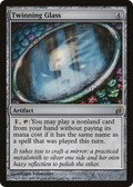 Twinning Glass (LRW-264) - Lorwyn