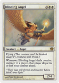 Blinding Angel (9ED-007) - 9th Edition
