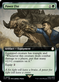 Power Fist (Extended Art) (PIP-400) - Fallout: (Extended Art)
