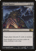 Mind Shatter (M10-106) - Magic 2010