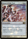 Honor of the Pure (BABP-016) - Magic 2010 Promos Foil