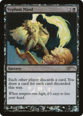 Syphon Mind (WPN-040) - DCI Promos Foil