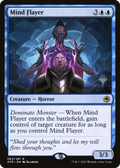 Mind Flayer (PPAFR-063) - Adventures in the Forgotten Realms Promos Foil