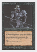Hypnotic Specter (2ED-) - Unlimited Edition