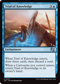 Trial of Knowledge (J25-379) - Foundations Jumpstart