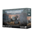 Warhammer 40k Astra Militarum: Krieg Artillery Team