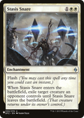 Stasis Snare (LIST-BFZ-50) - The List