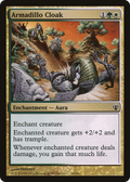 Armadillo Cloak (ARC-078) - Archenemy