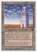 Urza's Tower (Plains) (CHR-) - Chronicles