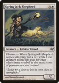 Springjack Shepherd (EVE-015) - Eventide