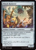 Wreck Remover (DFT-247) - Aetherdrift