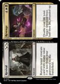 Revival // Revenge (RVR-241) - Ravnica Remastered