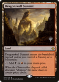 Dragonskull Summit (PPM20-252) - Ixalan Promos Foil