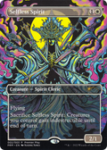Selfless Spirit (PTP-002) - Regional Championship Qualifiers 2022 (Borderless)