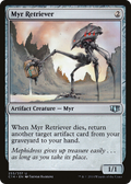 Myr Retriever (C14-255) - Commander 2014
