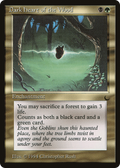 Dark Heart of the Wood (DRK-) - The Dark