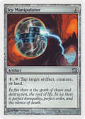 Icy Manipulator (9ED-299) - 9th Edition