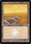 Plains (333) (MMQ-333) - Mercadian Masques