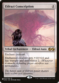 Eldrazi Conscription (LIST-003/254) - The List