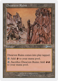 Dwarven Ruins (BTD-071) - Beatdown Box Set