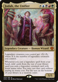 Jodah, the Unifier (DMU-203) - Dominaria United