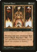 Wicked Pact (POR-) - Portal