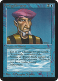 Prodigal Sorcerer (LEA-) - Limited Edition Alpha / Tim