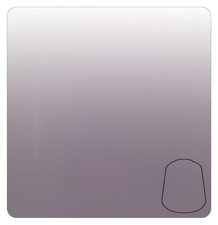 Citadel Paints: Soulblight Grey