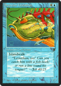 Segovian Leviathan (LEG-) - Legends
