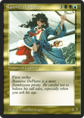 Ramirez DePietro (LEG-) - Legends