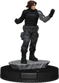 Marvel Heroclix: Thunderbolts Booster Brick