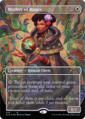 Mother of Runes (299) (SLD-299) - Secret Lair Drop (Borderless)