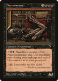 Necrosavant (VIS-) - Visions