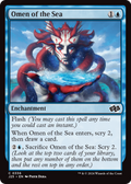 Omen of the Sea (J25-336) - Foundations Jumpstart